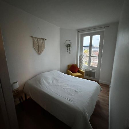 Cosy Appartement Lumineux Arcueil Luaran gambar