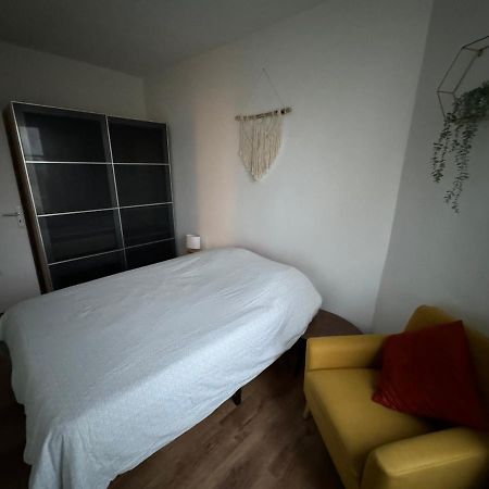 Cosy Appartement Lumineux Arcueil Luaran gambar