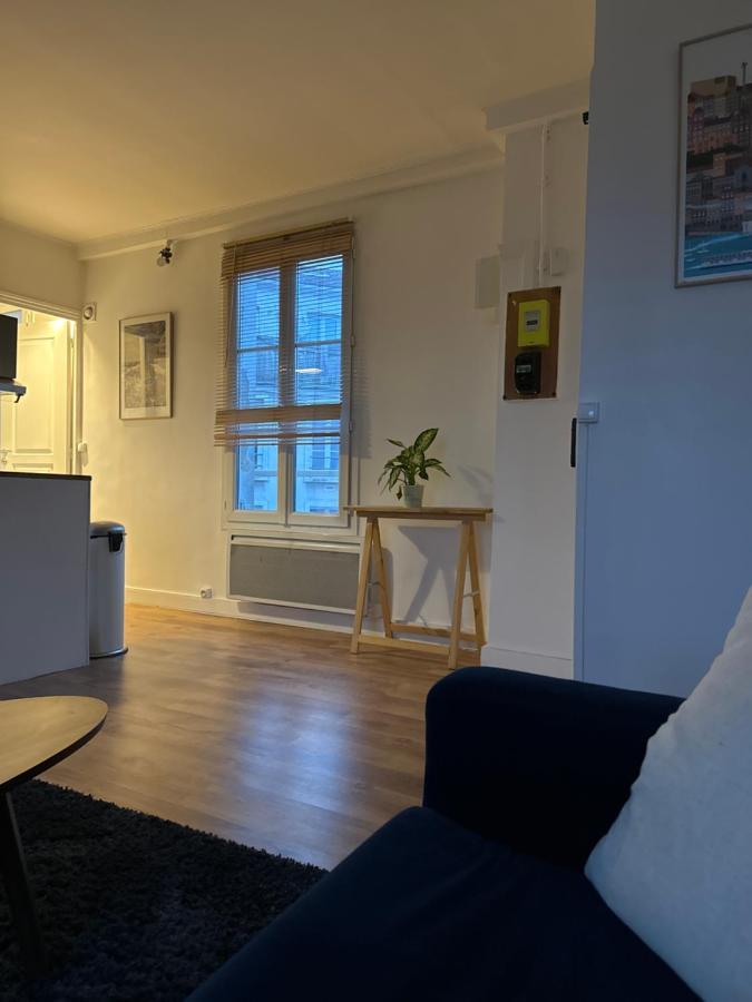 Cosy Appartement Lumineux Arcueil Luaran gambar