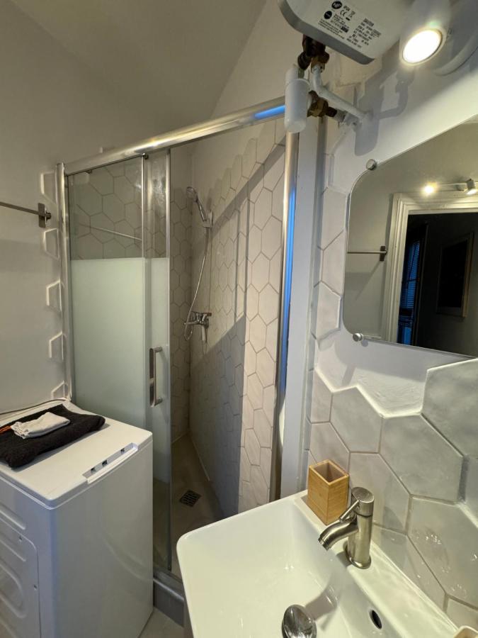 Cosy Appartement Lumineux Arcueil Luaran gambar