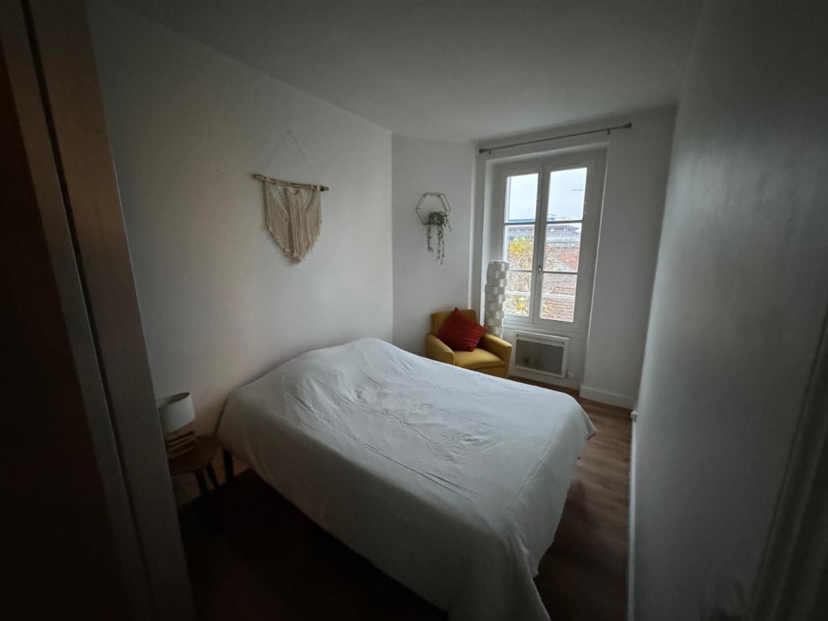 Cosy Appartement Lumineux Arcueil Luaran gambar